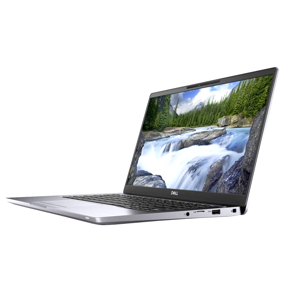 Dell latitude 7400 обзор